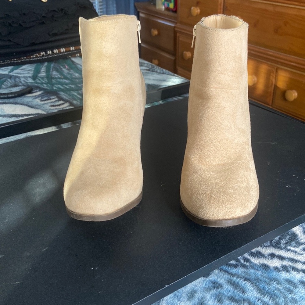 Booties/ Boots